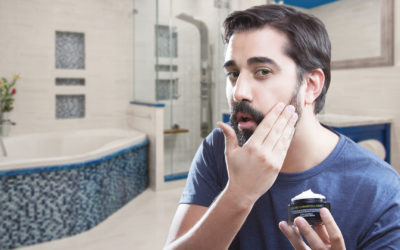 Cómo cuidar la piel de los hombres con y sin barba