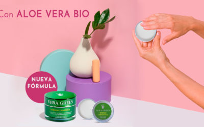 La crema cosmética para mujer: nueva fórmula aún mejor